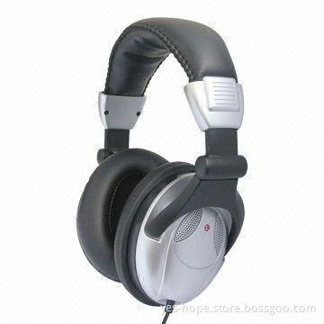 Quite Comfort Active Noise-cancelling Headphones with 20-20,000Hz Effective Frequency, 1.5m Length